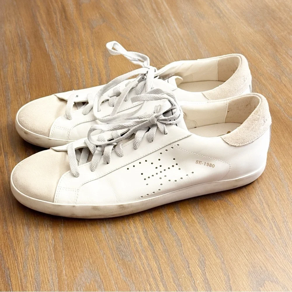 Sam Edelman Aubrie Sneakers 9.5